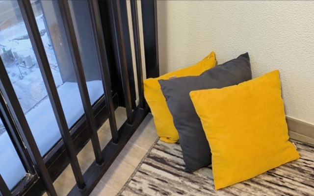 Biznes-apartamenty Lora Home na Nagornoy Apartments