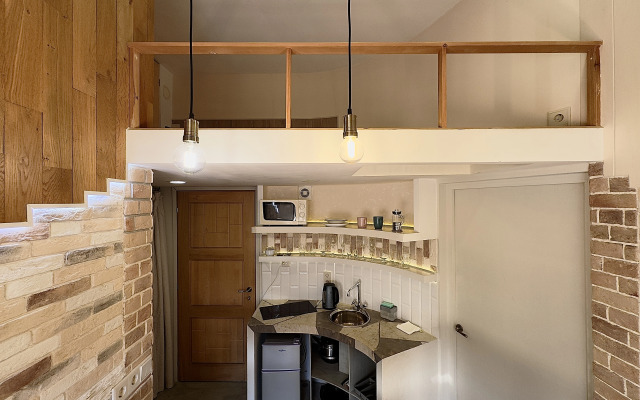 Квартира Дизайн-студия SAKURA