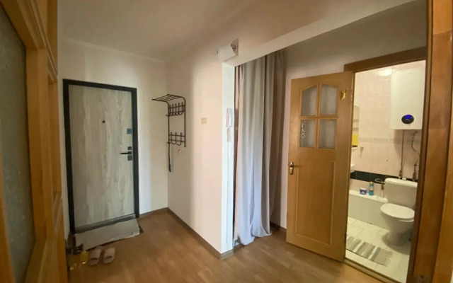 Na Ul. Khabarovskaya 2A Flat