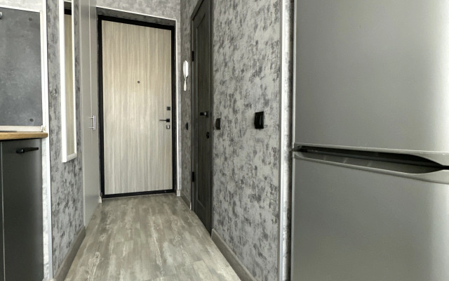 Квартира Тут Хорошо на Шаумяна 20 1