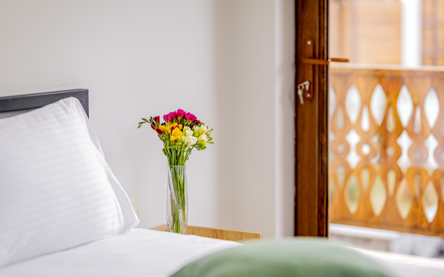 Taniqinn Dilijan Hotel