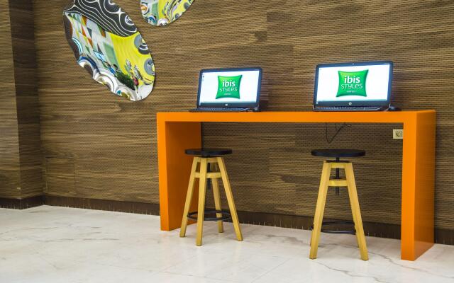 Elysium Styles Taksim Hotel
