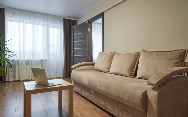 Апартаменты Good Night на Белинского 30