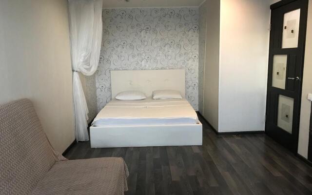 Апартаменты Пять Звёзд Ночной Город