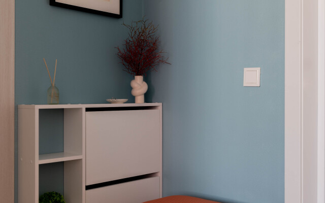 Ivolga Cozy Aparts na Volge Flat