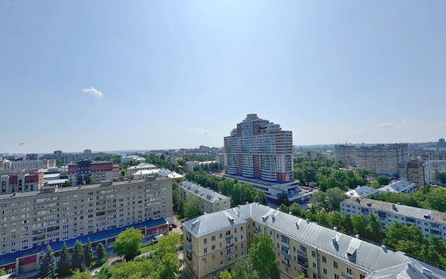 Квартира 2-к Квартира на Ленина 190к5