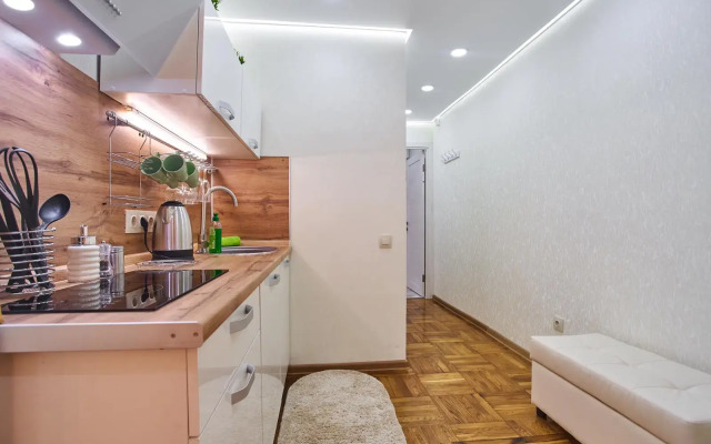 Apartments Belarus Center Vse Ryadom!