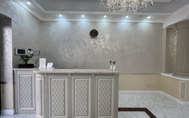 Aurum Guest House