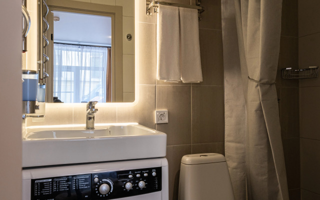 Nona Apartaments 7