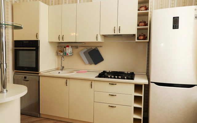 Апартаменты на Большой Московской 38