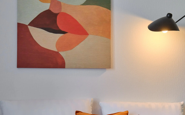 Odnokomnatnaya Zhk Kamennye palatki Flat