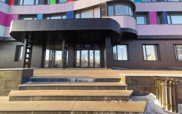 Апартаменты Артек Центр