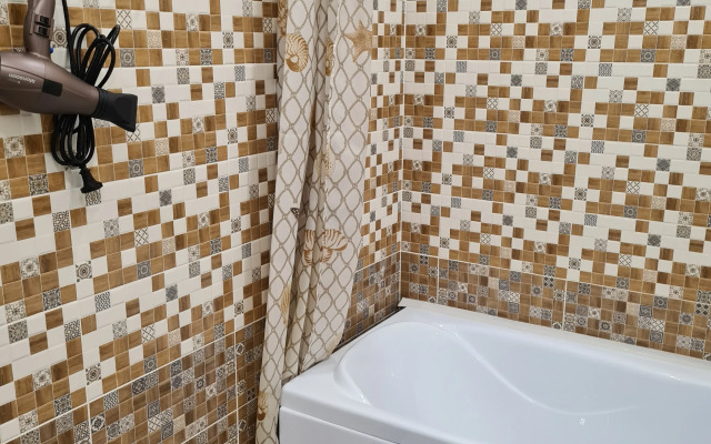 Vdol Naberezhnoy Volgi Flat