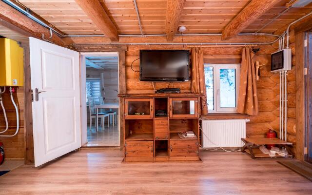 5 VILLANORDA Guest House
