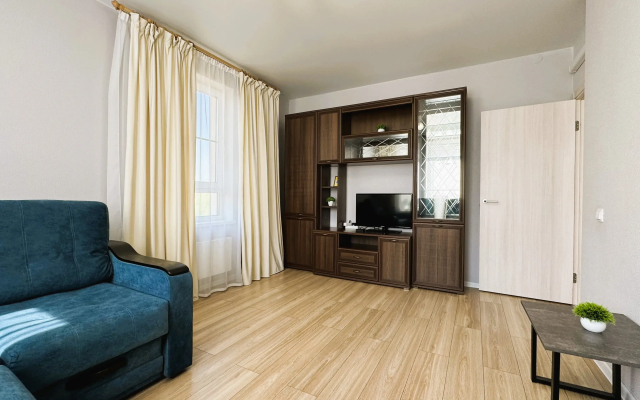 Квартира Right Room на Улице 65 Лет Победы 4 ПИК