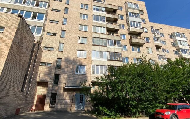 Apart Sweet Home Na Varshavskoy Apartments