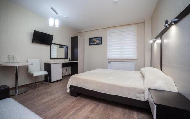 Hotel Olimp