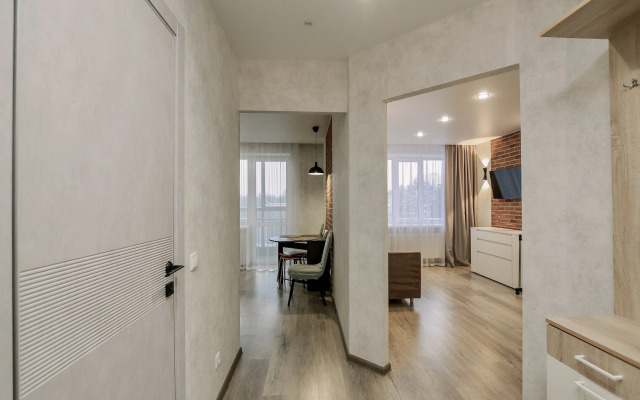 Квартира с видом на лес  Каждый 2 командируется у нас Уютно Ижевск