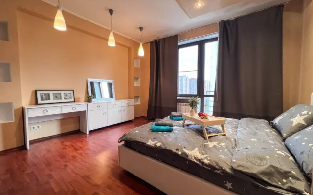 Квартира в Центре Города