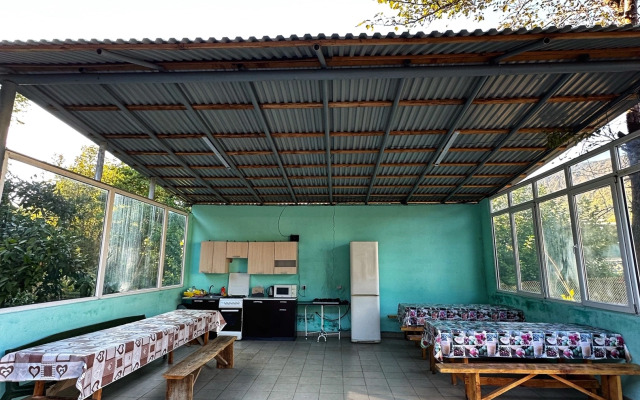 Edgar Guest House
