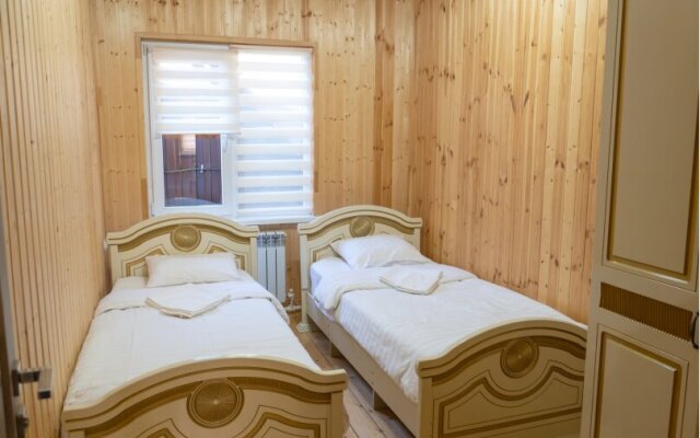 Kyarcha Guest House