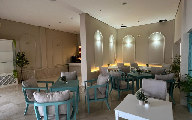 Al Sawadi Beach Resort & Spa