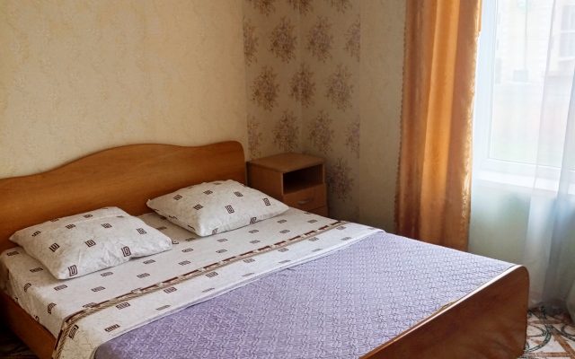 Zelyony Dvorik Guest House