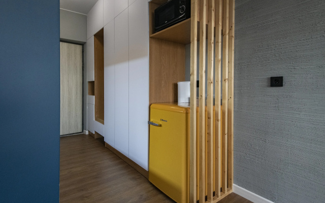 Apartamenty Drim Apartmens 595 Stil'naa Gostevaa Studia Nebesa