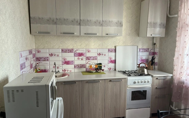 Квартира на Улице Раздольная 41Б