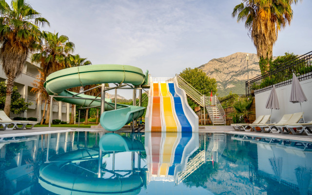 Armas Gul Beach (ex. Otium Gul Beach Resort)