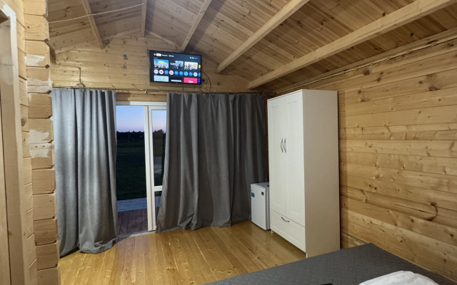 Eco House Inkit Bungalow