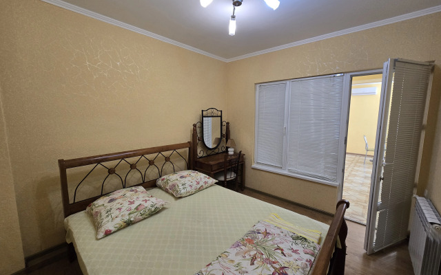 Апартаменты Эллинг Селена 3