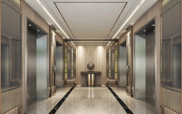 Magnolias Ratchadamri Boulevard Serviced Residences Hotel