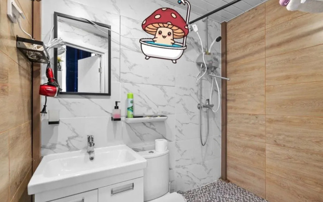 Apartamenty Studiya Best Flat Altufyevskoye Shosse 48/1