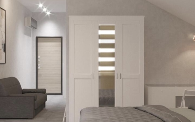 Апартаменты Звездный берег