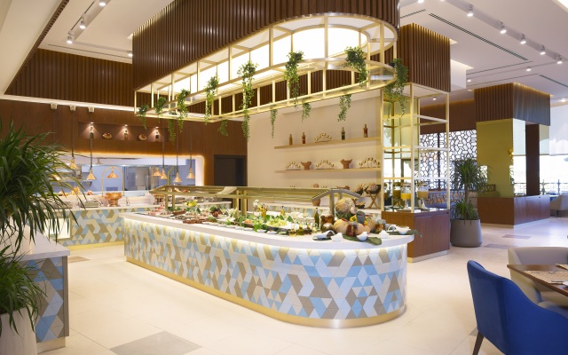 Barceló Al Jaddaf Hotel