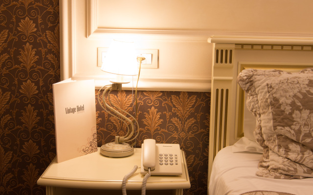 Vintazh Hotel