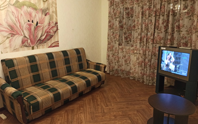 U Kremlya Flat
