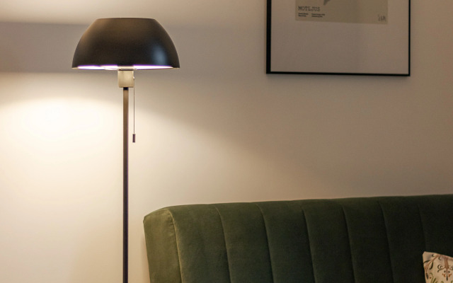 Квартира Merino Home Hazel