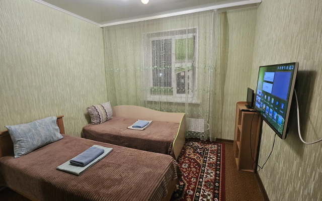 Квартира на Мира 32