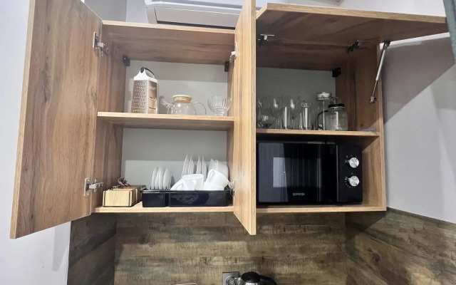 Апартаменты 8