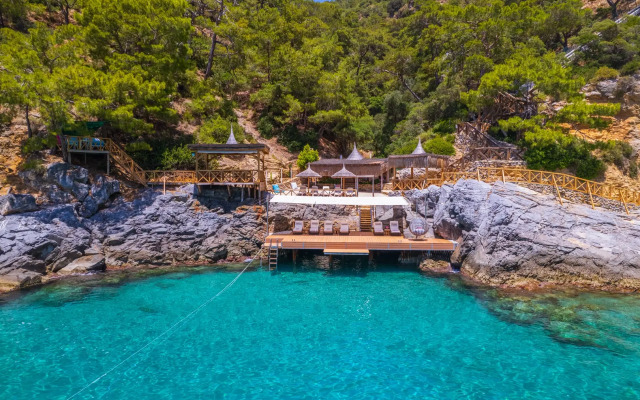 Gemile Villa