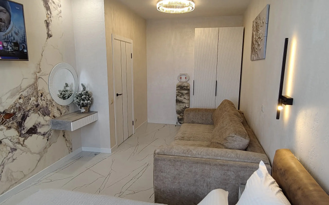 Апартаменты ТЦ Красная площадь