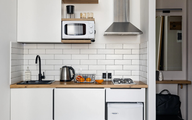 Квартира Уютное Путешествие