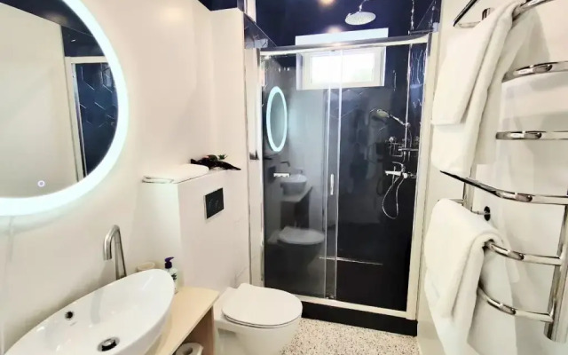 Апартаменты Baltapart 39 3