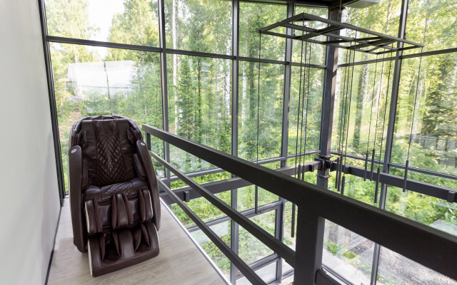 Guest house Stal