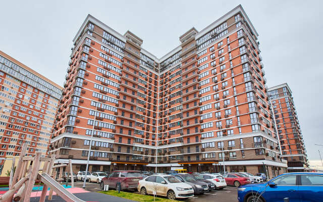 Квартира 2 Ночи на Константина Гондаря