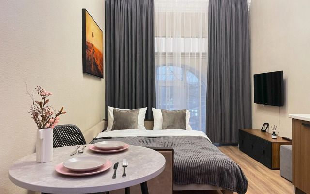 Апартаменты WowApart в Кусково