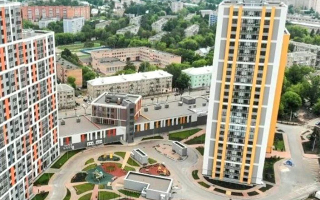 Квартира рядом с ж/д вокзалами Рязань-1 Рязань 2