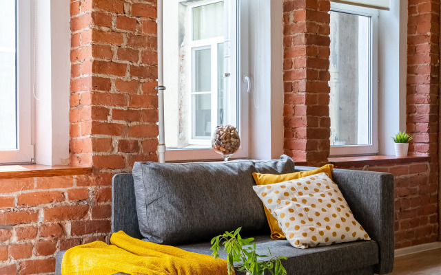 Апартаменты СуткиЛайв в Центре у метро Садовая